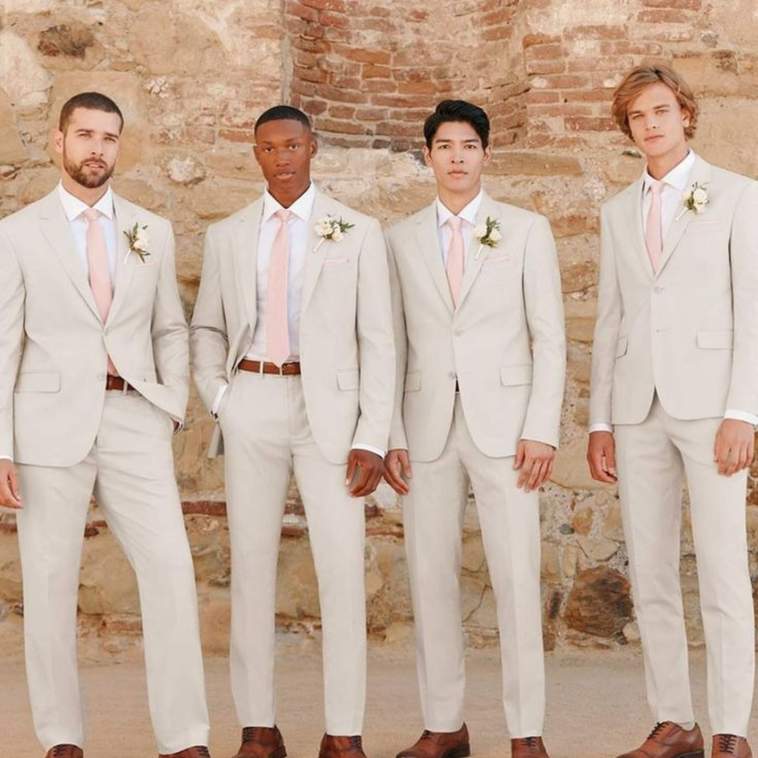 Groomsmen inspiration
